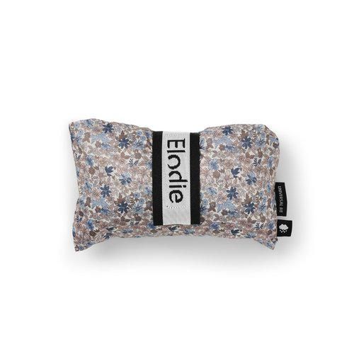 Elodie дождевик для коляски - Blue Garden Light - ELODIE