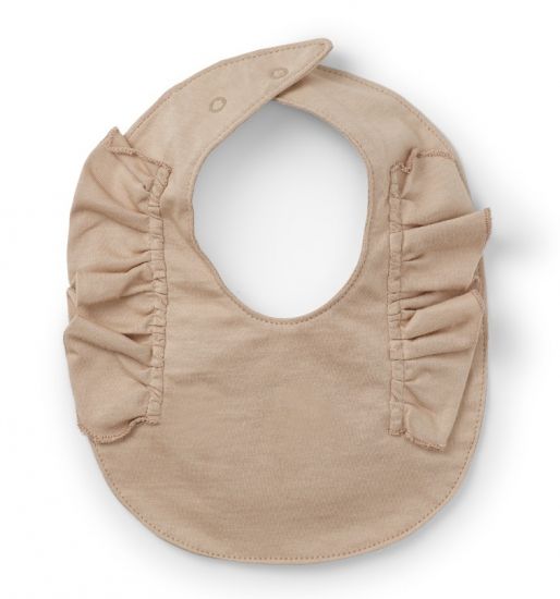 Elodie нагрудник трикотажный - Blushing Pink - ELODIE