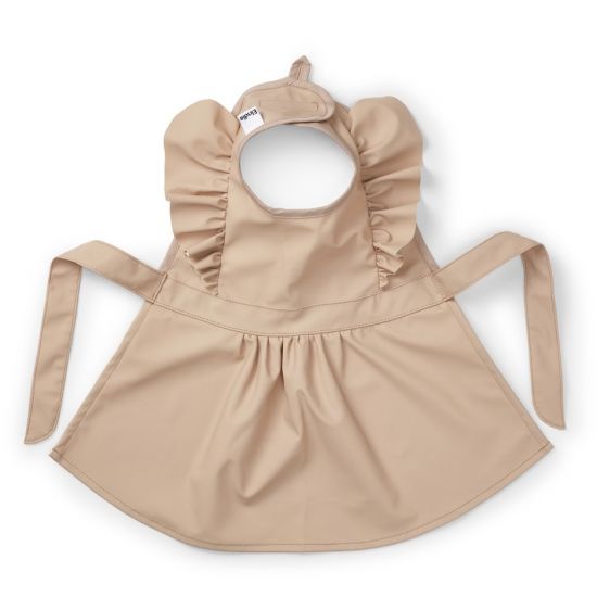 Elodie нагрудник-фартук полиуретан Blushing Pink - ELODIE