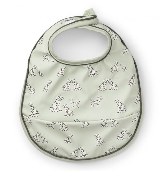 Elodie нагрудник полиуретан Darling Dalmatians - ELODIE