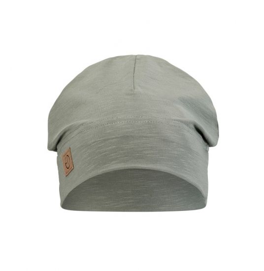 Elodie шапочка Autumn Beanie - Hazy Jade - ELODIE