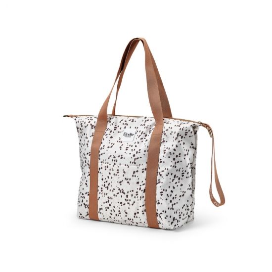 Elodie сумка Soft Shell Dalmatian Dots - ELODIE
