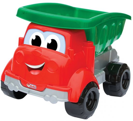 DeDe Грузовик My First Truck - dede