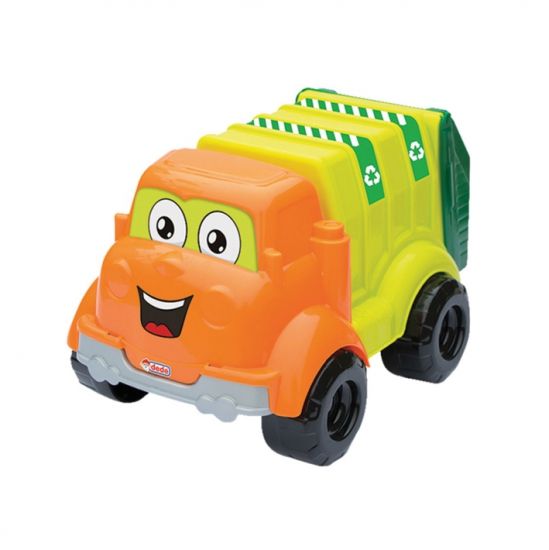 DeDe Мусоровоз My First Truck - dede