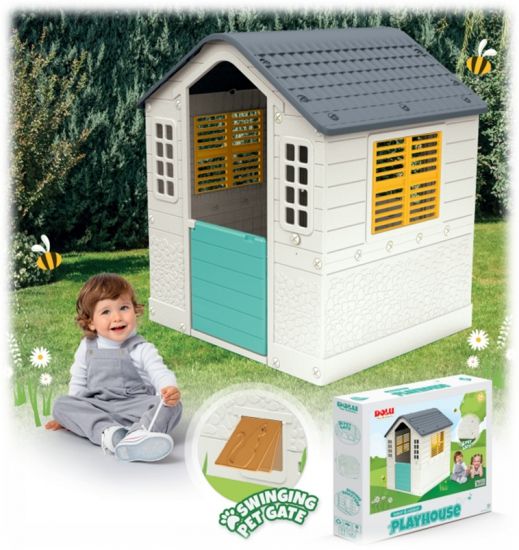 Домик игровой DOLU Country  Play house - DOLU