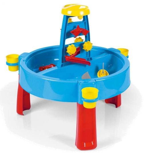 Песочница игровая DOLU Activity, песок-вода - DOLU