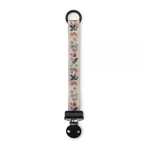 Elodie клипса-держатель для пустышки - Nordic Woodland - ELODIE