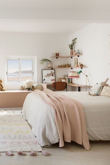 Ковер Ацтекский Azteca Natural (винтажный бежевый) 140*200 - Lorena Canals