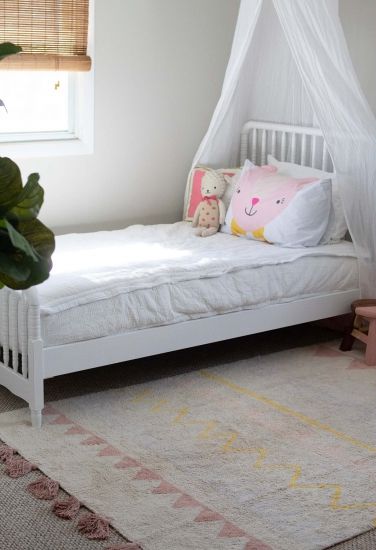 Ковер Ацтекский Azteca Natural (винтажный бежевый) 140*200 - Lorena Canals