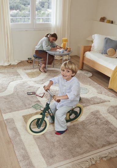 Ковер Эко город 200*300 - Lorena Canals