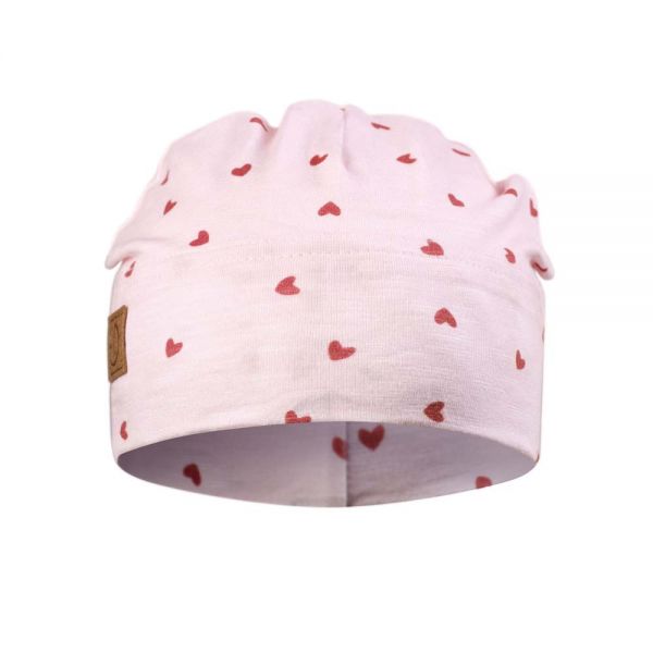 Elodie шапочка Autumn Beanie - Sweethearts - ELODIE