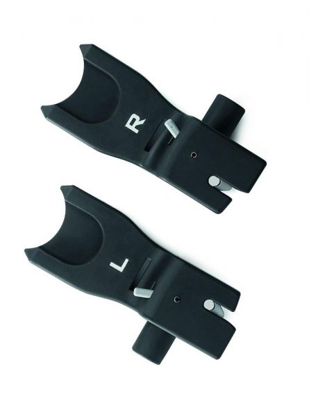 JANE Адаптер для автокресла Maxi-Cosi, Cybex 0+ - JANE