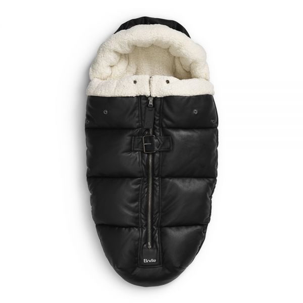 Elodie конверт - муфта в коляску Aviator Black - ELODIE