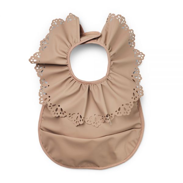 Elodie нагрудник полиуретан Faded Rose - ELODIE