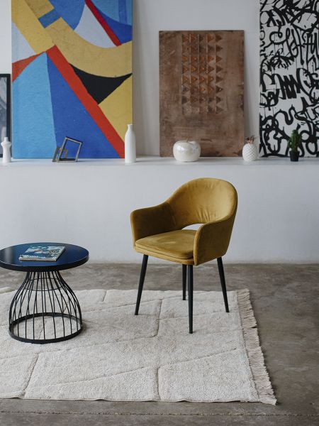 Хлопковый ковер KIVIA 190*290 - LILLALAND