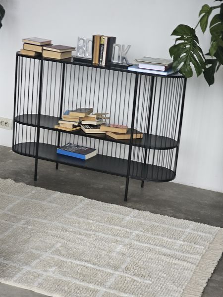 Хлопковый ковер MATIS 120*180 - LILLALAND