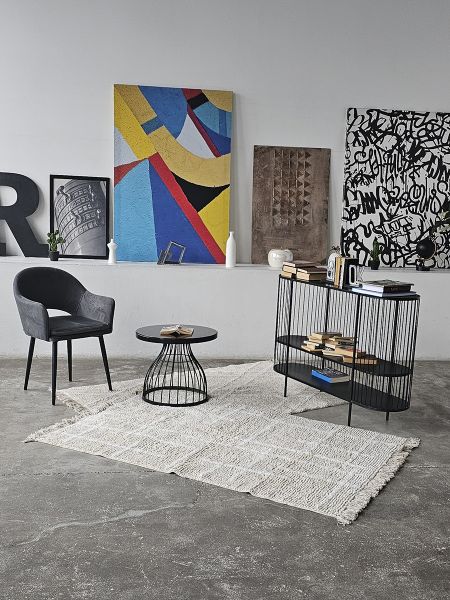 Хлопковый ковер MATIS 120*180 - LILLALAND