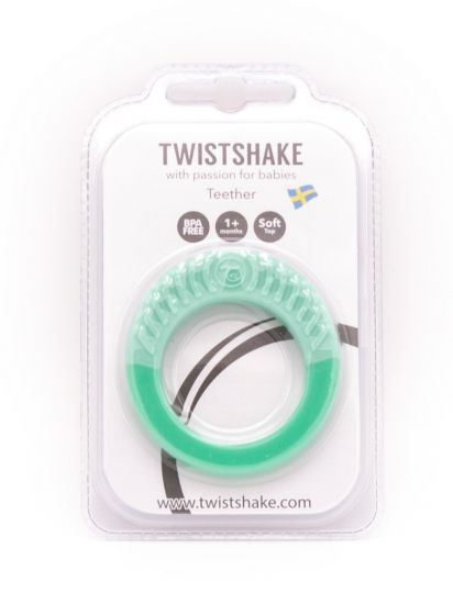 Прорезыватель Twistshake (Teether)_2 - Twistshake