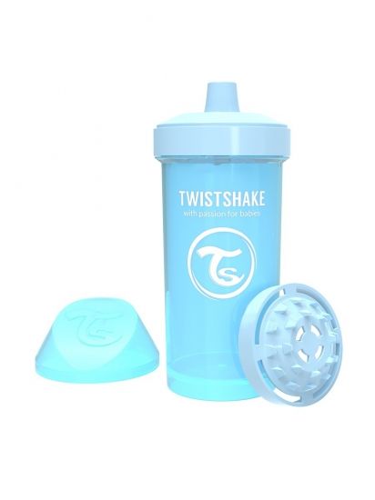 Поильник Twistshake Kid Cup 360 мл_2 - Twistshake