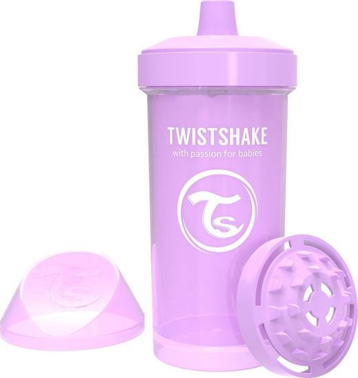 Поильник Twistshake Kid Cup 360 мл_2 - Twistshake