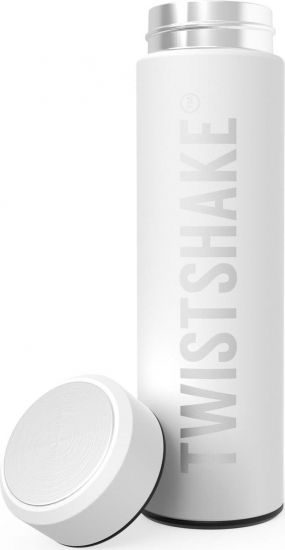 Термос Twistshake (Hot or Cold Bottle) 420 мл - Twistshake