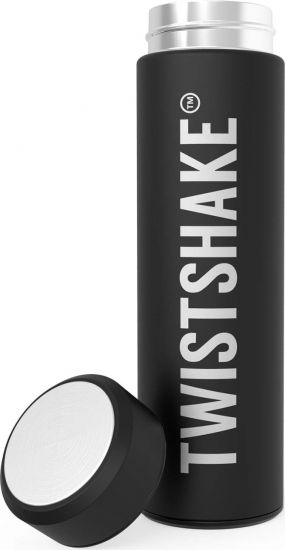 Термос Twistshake (Hot or Cold Bottle) 420 мл - Twistshake
