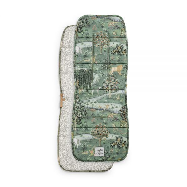 Elodie матрасик в коляску - Owl & Willow - ELODIE