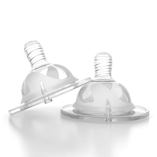 Соска антиколиковая Twistshake в наборе из 2 шт - Twistshake