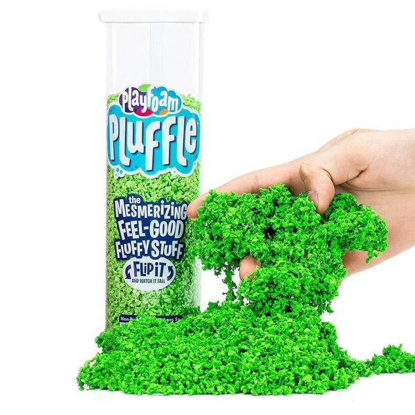 EI-1940/1 ПлэйФоум PlayFoam "Pluffle" (Живой Песок, 1 элемент)