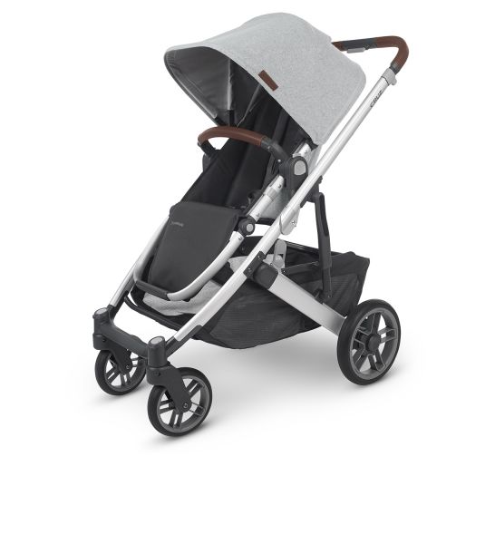Коляска прогулочная UPPAbaby Cruz V2 STELLA - UPPAbaby