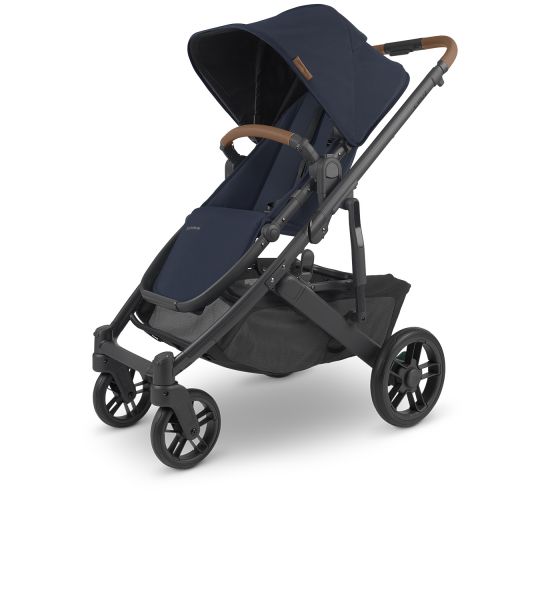 Коляска прогулочная UPPAbaby Cruz V2 NOA - UPPAbaby