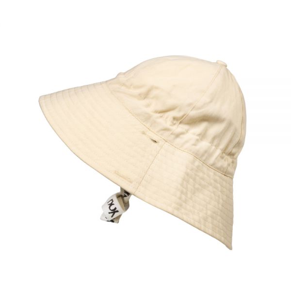 Elodie панама - Oat White - ELODIE