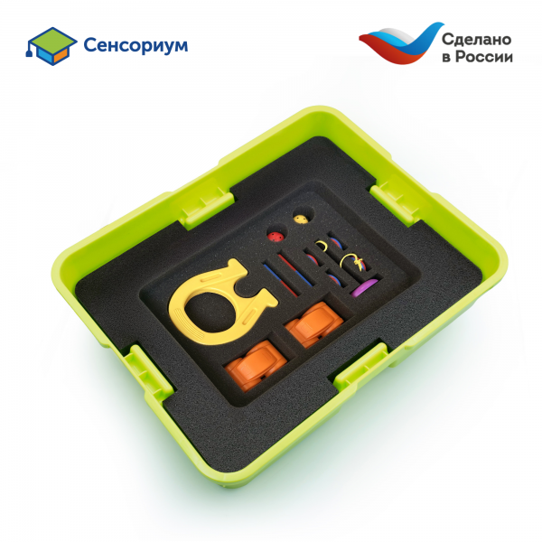 MS28331 Модуль "Магнетизм. СТЕМ"