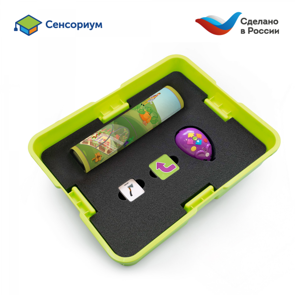 MS0106 Модуль "Наше сельское хозяйство"