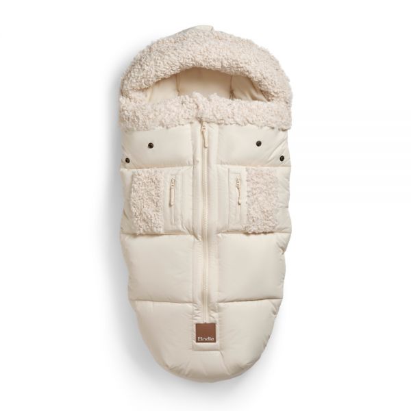 Elodie конверт - муфта в коляску - Soft Sherpa - ELODIE