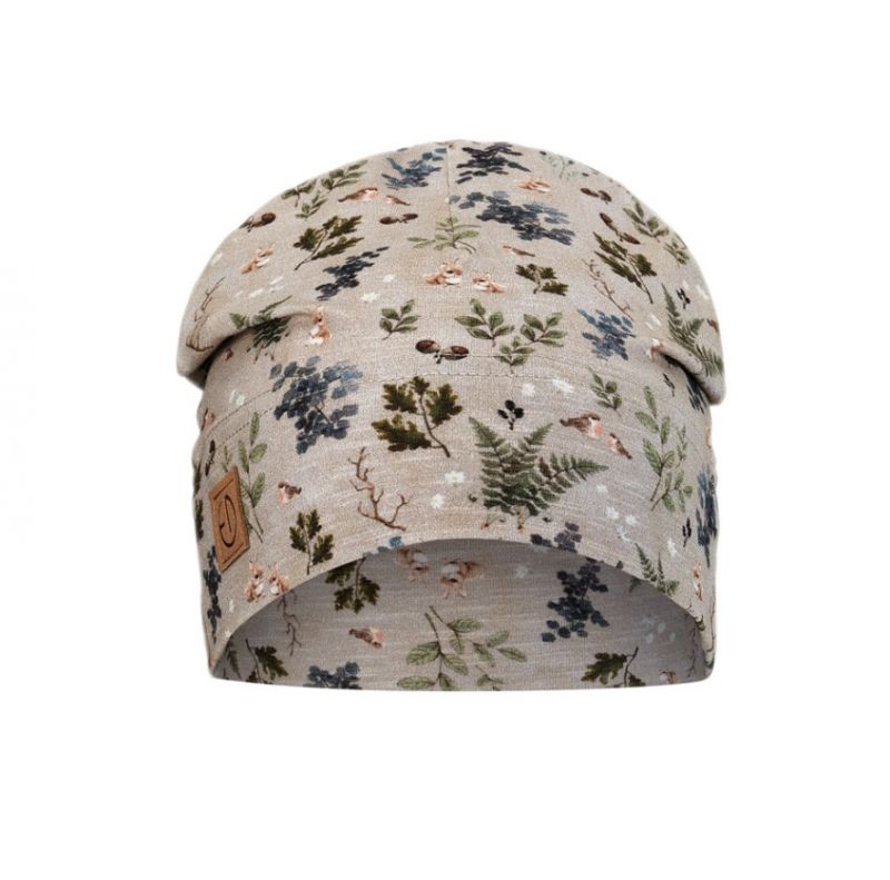Elodie шапочка Autumn Beanie - Fairytale Forest - ELODIE