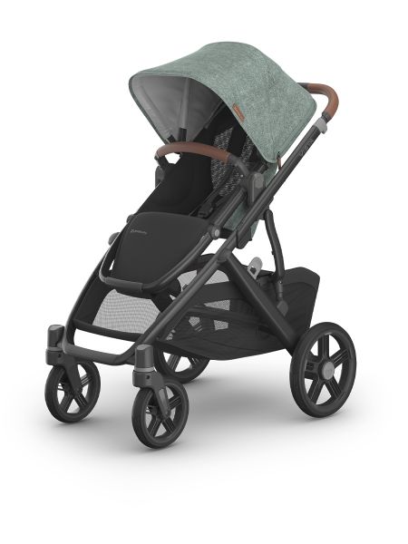 Коляска 2в1 UPPAbaby VISTA V3 GWEN - UPPAbaby
