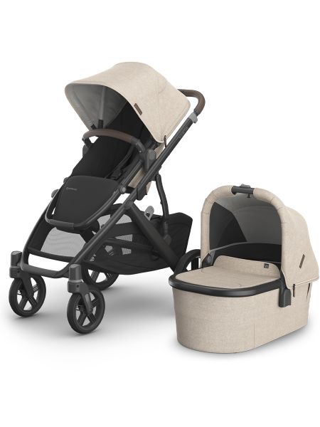 Коляска 2в1 UPPAbaby VISTA V3 LIAM - UPPAbaby