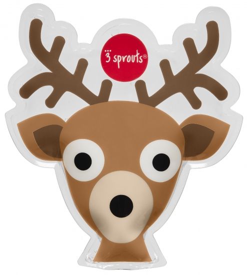 Охлаждающий пакет 3 Sprouts Олень - 3 Sprouts