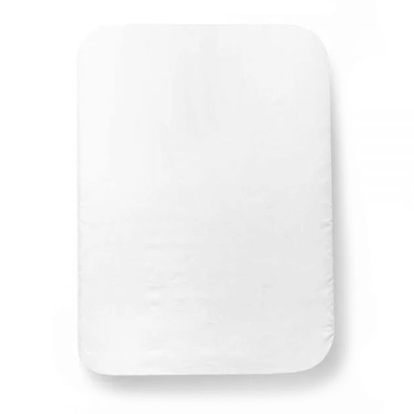 OLANT BABY пеленка на резинке 100х70 см Nature LOVE - OLANT BABY