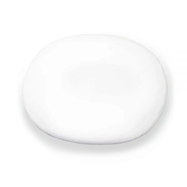 OLANT BABY пеленка на резинке Mini 76х58 см Nature - OLANT BABY