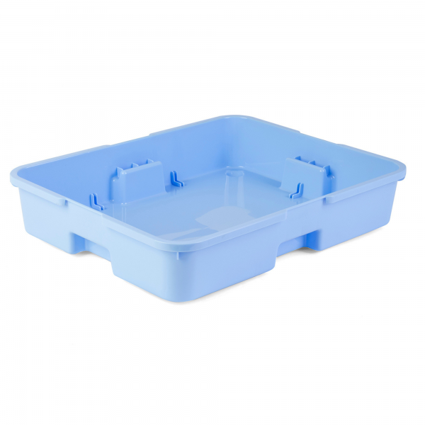 SSBOX_S/бледно-голубой Контейнер малый (бледно-голубой)