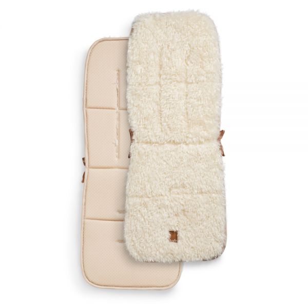 Elodie матрасик в коляску - Soft Sherpa - ELODIE