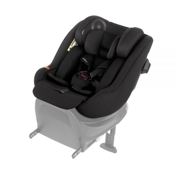 JANE Concord Автокресло 0+/1 Kombikid ( 40-105 см, 0-36 мес) Matt Black - JANE CONCORD