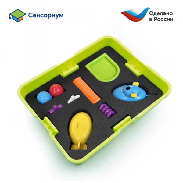 MS28271 Модуль "Плавание или погружение. СТЕМ"