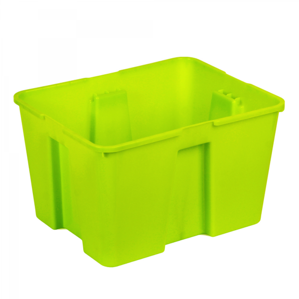 SSBOX_L/салатовый Контейнер большой (салатовый)