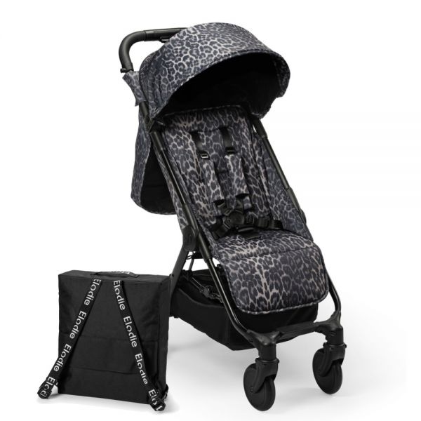Elodie коляска прогулочная MONDO Le Leopard - ELODIE