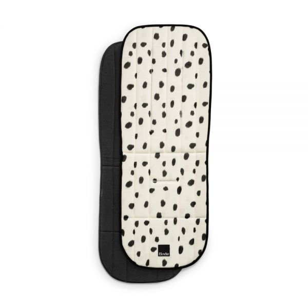 Elodie матрасик в коляску - Dalmatian Dots Grande - ELODIE
