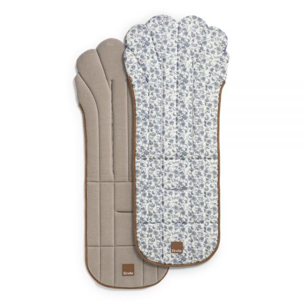 Elodie матрасик в коляску - Garden Leo Toile - ELODIE