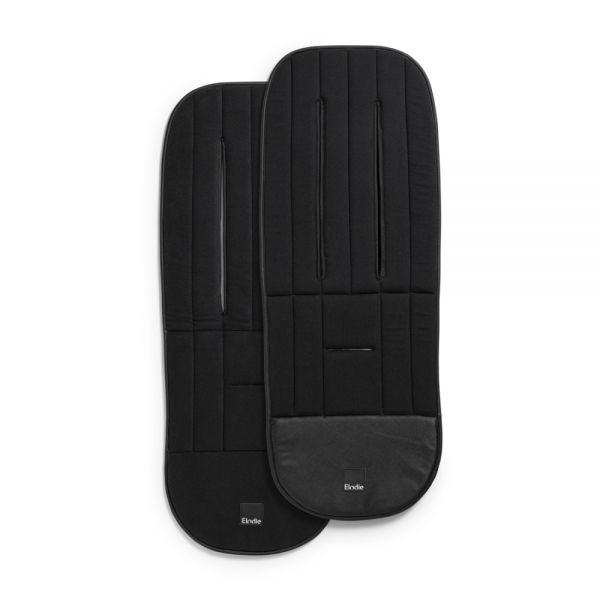 Elodie матрасик в коляску - Aviator Black - ELODIE
